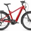 Vélo électrique Moustache Bikes SAMEDI 27 XRoad 5 Rouge 625Wh - 2022 -Vélos Soldes Boutique velo electrique moustache bikes samedi 27 xroad 5 rouge 625wh 2022