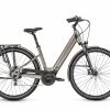 Vélo électrique Moustache Bikes SAMEDI 28.3 OPEN Gris-2022 -Vélos Soldes Boutique velo electrique moustache bikes samedi 283 open gris 2022