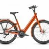 Moustache Bikes Vélo électrique Moustache Lundi 27.1 TERRACOTA 400Wh - 2021 -Vélos Soldes Boutique velo electrique moustache lundi 271 terracota 400wh 2021