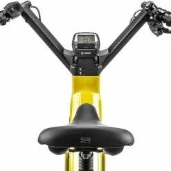 Moustache Bikes Vélo électrique Moustache Lundi 27.3 Jaune 500Wh Femme - 2021 -Vélos Soldes Boutique velo electrique moustache lundi 273 jaune 500wh femme 2021 4