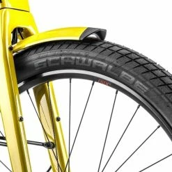Moustache Bikes Vélo électrique Moustache Lundi 27.3 Jaune 500Wh Femme - 2021 -Vélos Soldes Boutique velo electrique moustache lundi 273 jaune 500wh femme 2021 5