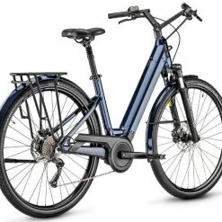 Moustache Bikes Vélo électrique SAMEDI 28.2 500 WH Femme - 2022 -Vélos Soldes Boutique velo electrique samedi 282 500 wh femme 2022 2