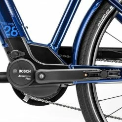 Moustache Bikes Vélo électrique SAMEDI 28.2 500 WH Femme - 2022 -Vélos Soldes Boutique velo electrique samedi 282 500 wh femme 2022 5