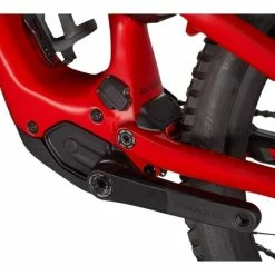 Vélo électrique Specialized Turbo Levo SL Comp Carbon 320Wh Rouge - 2021 12 Vélo électrique Specialized Turbo Levo SL Comp Carbon 320Wh Rouge - 2021 -Vélos Soldes Boutique velo electrique specialized turbo levo sl comp carbon 320wh rouge 2021 3