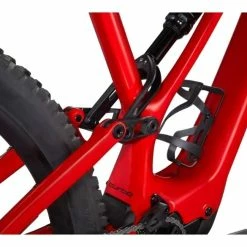 Vélo électrique Specialized Turbo Levo SL Comp Carbon 320Wh Rouge - 2021 13 Vélo électrique Specialized Turbo Levo SL Comp Carbon 320Wh Rouge - 2021 -Vélos Soldes Boutique velo electrique specialized turbo levo sl comp carbon 320wh rouge 2021 4