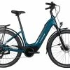 Vélo électrique Ville Lapierre E-Urban 4.4 Bleu 400Wh - 2022 -Vélos Soldes Boutique velo electrique ville lapierre e urban 44 bleu 400wh 2022