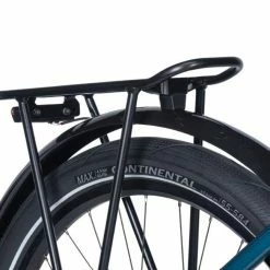 Vélo électrique Ville Lapierre E-Urban 4.4 Bleu 400Wh - 2022 -Vélos Soldes Boutique velo electrique ville lapierre e urban 44 bleu 400wh 2022 5