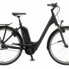 Winora Bike Vélo électrique WINORA Sinus Tria N8 Noir - 2021 -Vélos Soldes Boutique velo electrique winora sinus tria n8 noir 2021