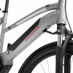 Winora Bike Vélo électrique Winora Yucatan 8 400 Wh Femme - 2021 -Vélos Soldes Boutique velo electrique winora yucatan 8 400 wh femme 2021 2