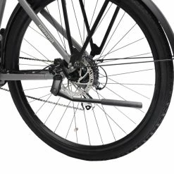 Winora Bike Vélo électrique Winora Yucatan 8 400 Wh Femme - 2021 -Vélos Soldes Boutique velo electrique winora yucatan 8 400 wh femme 2021 5