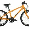 Frogbikes Vélo Enfant 20" Frog 53 Orange 2 Frogbikes Vélo Enfant 20" Frog 53 Orange -Vélos Soldes Boutique velo enfant 20 frog 53 orange