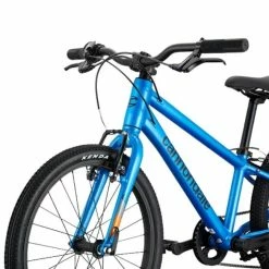 Vélo Enfant Cannondale Kids Quick 20 Boys Bleu -Vélos Soldes Boutique velo enfant cannondale kids quick 20 boys bleu 1