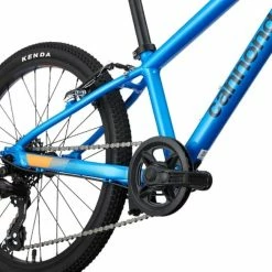 Vélo Enfant Cannondale Kids Quick 20 Boys Bleu -Vélos Soldes Boutique velo enfant cannondale kids quick 20 boys bleu 2