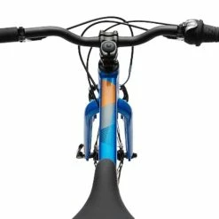 Vélo Enfant Cannondale Kids Quick 20 Boys Bleu -Vélos Soldes Boutique velo enfant cannondale kids quick 20 boys bleu 3