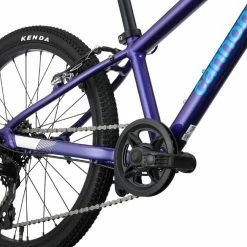 Vélo Enfant Cannondale Kids Quick 20 Girl's Violet - 2021 -Vélos Soldes Boutique velo enfant cannondale kids quick 20 girl s violet 2021 3