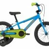 Vélo Enfant Cannondale Kids Trail BOY 16" - 2021 -Vélos Soldes Boutique velo enfant cannondale kids trail boy 16 2021