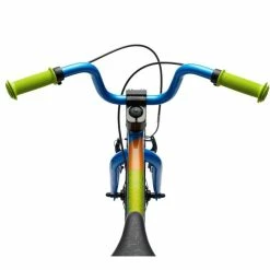 Vélo Enfant Cannondale Kids Trail BOY 16" - 2021 -Vélos Soldes Boutique velo enfant cannondale kids trail boy 16 2021 3