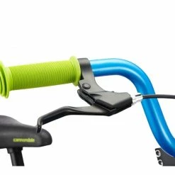 Vélo Enfant Cannondale Kids Trail BOY 16" - 2021 -Vélos Soldes Boutique velo enfant cannondale kids trail boy 16 2021 4