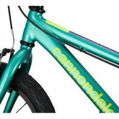 Vélo Enfant Cannondale Kids Trail GIRL 16" - 2021 10 Vélo Enfant Cannondale Kids Trail GIRL 16" - 2021 -Vélos Soldes Boutique velo enfant cannondale kids trail girl 16 2021 2