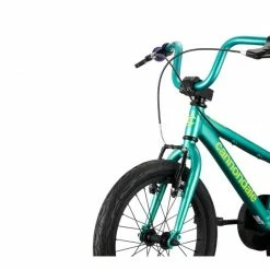 Vélo Enfant Cannondale Kids Trail GIRL 16" - 2021 12 Vélo Enfant Cannondale Kids Trail GIRL 16" - 2021 -Vélos Soldes Boutique velo enfant cannondale kids trail girl 16 2021 4
