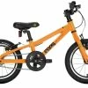 Frogbikes Vélo Enfant FROG 40 Orange - 14" - 2022 -Vélos Soldes Boutique velo enfant frog 40 orange 14 2022