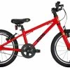 Frogbikes Vélo Enfant FROG 44 Rouge - 16" - 2022 -Vélos Soldes Boutique velo enfant frog 44 rouge 16 2022