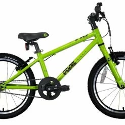 Frogbikes Vélo Enfant FROG 47 Vert - 18" - 2022