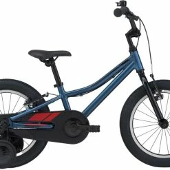 Vélo Enfant GIANT Animator 16" Bleu 2022