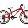 Vélo Enfant Inspyre Teddy 20" Rouge - 2022 -Vélos Soldes Boutique velo enfant inspyre teddy 20 rouge 2022