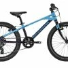 Vélo Enfant MONDRAKER Leader 20" Bleu/Noir - 2023 -Vélos Soldes Boutique velo enfant mondraker leader 20 bleunoir 2023