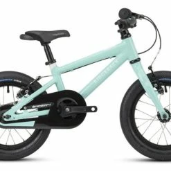 Vélo Enfant Ridgeback Dimension 14" Vert - 2020