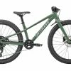 Vélo Enfant SPECIALIZED Riprock 24' Vert/Blanc - 2022 -Vélos Soldes Boutique velo enfant specialized riprock 24 vertblanc 2022