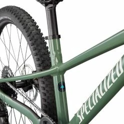 Vélo Enfant SPECIALIZED Riprock 24' Vert/Blanc - 2022 -Vélos Soldes Boutique velo enfant specialized riprock 24 vertblanc 2022 5