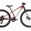 Vélo Enfant Sunn Tox 2.4 24 Pouces Rouge - 2021 -Vélos Soldes Boutique velo enfant sunn tox 24 24 pouces rouge 2021