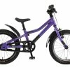 Winora Bike Vélo Enfant Winora Rage 16" Violet - 2022 1 Winora Bike Vélo Enfant Winora Rage 16" Violet - 2022 -Vélos Soldes Boutique velo enfant winora rage 16 violet 2022