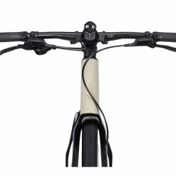 Vélo Fitness électrique Lapierre E-Shaper 3.2 Gris - 2022 7 Vélo Fitness électrique Lapierre E-Shaper 3.2 Gris - 2022 -Vélos Soldes Boutique velo fitness electrique lapierre e shaper 32 gris 2022 2