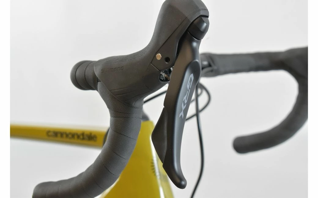 Vélo Gravel CANNONDALE SuperSix Evo SE 2 - 2023 5 Vélo Gravel CANNONDALE SuperSix Evo SE 2 - 2023 – Image 3