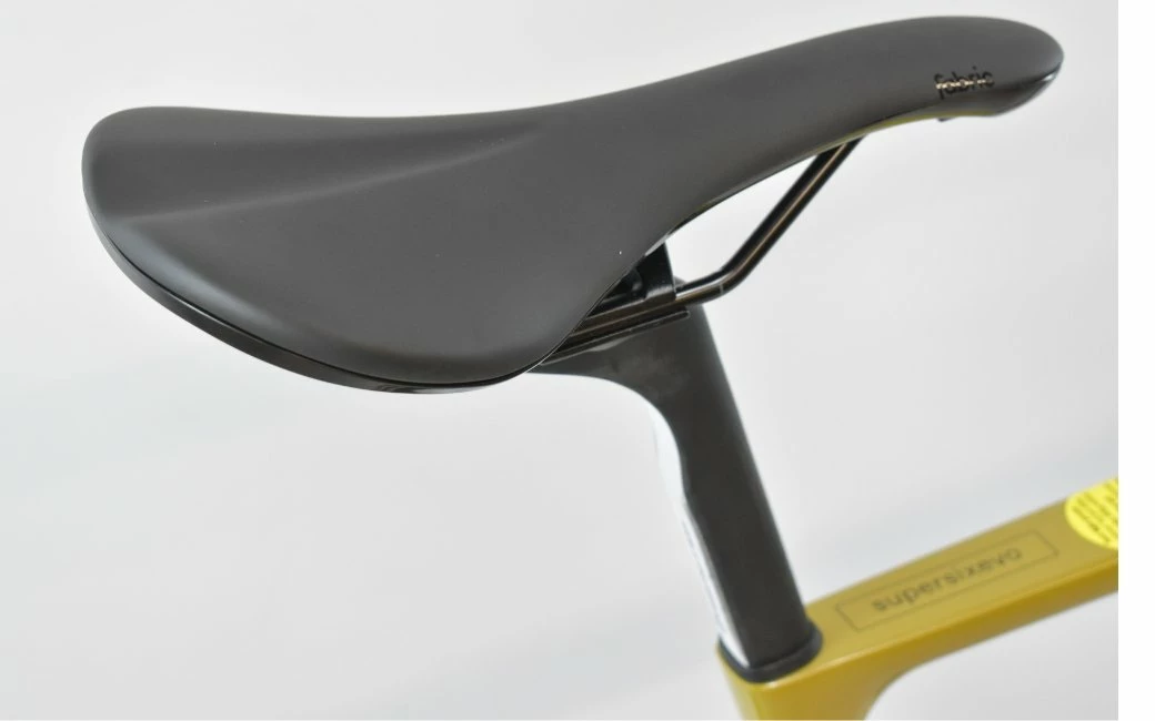 Vélo Gravel CANNONDALE SuperSix Evo SE 2 - 2023 6 Vélo Gravel CANNONDALE SuperSix Evo SE 2 - 2023 – Image 4