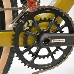 Vélo Gravel CANNONDALE SuperSix Evo SE 2 - 2023 13 Vélo Gravel CANNONDALE SuperSix Evo SE 2 - 2023 -Vélos Soldes Boutique velo gravel cannondale supersix evo se 2 2023 5