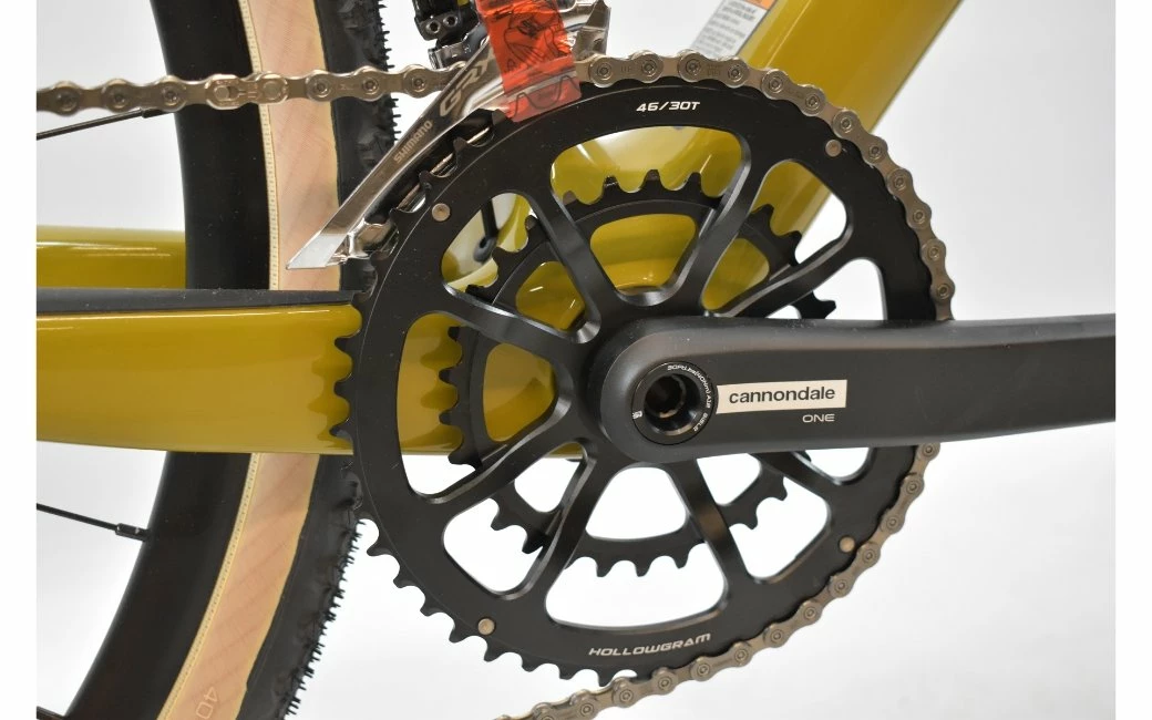 Vélo Gravel CANNONDALE SuperSix Evo SE 2 - 2023 8 Vélo Gravel CANNONDALE SuperSix Evo SE 2 - 2023 – Image 6