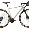 Vélo Gravel CANNONDALE Topstone 1 MRC Gris - 2023 1 Vélo Gravel CANNONDALE Topstone 1 MRC Gris - 2023 -Vélos Soldes Boutique velo gravel cannondale topstone 1 mrc gris 2023