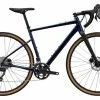 Vélo Gravel CANNONDALE Topstone 2 Bleu - 2023 -Vélos Soldes Boutique velo gravel cannondale topstone 2 bleu 2023