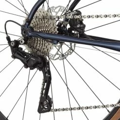 Vélo Gravel CANNONDALE Topstone 2 Bleu - 2023 -Vélos Soldes Boutique velo gravel cannondale topstone 2 bleu 2023 3