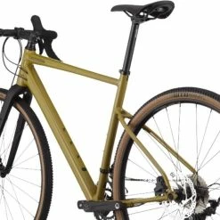 Vélo Gravel Cannondale Topstone 2 Vert Olive - 2023 -Vélos Soldes Boutique velo gravel cannondale topstone 2 vert olive 2023 2