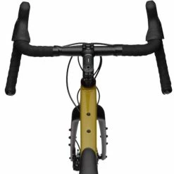 Vélo Gravel Cannondale Topstone 2 Vert Olive - 2023 -Vélos Soldes Boutique velo gravel cannondale topstone 2 vert olive 2023 3