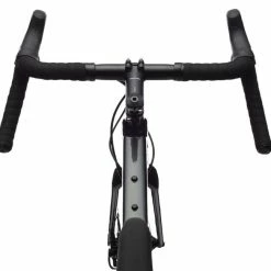 Vélo Gravel CANNONDALE Topstone 3 Gris - 2023 -Vélos Soldes Boutique velo gravel cannondale topstone 3 gris 2023 2