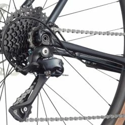 Vélo Gravel CANNONDALE Topstone 3 Gris - 2023 -Vélos Soldes Boutique velo gravel cannondale topstone 3 gris 2023 4