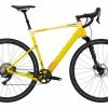 Vélo Gravel Cannondale Topstone Carbon Lefty 2 Jaune - 2023 1 Vélo Gravel Cannondale Topstone Carbon Lefty 2 Jaune - 2023 -Vélos Soldes Boutique velo gravel cannondale topstone carbon lefty 2 jaune 2023