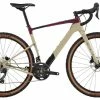 Vélo Gravel Cannondale Topstone Carbone 3 27.5" Sand - 2023 -Vélos Soldes Boutique velo gravel cannondale topstone carbone 3 275 sand 2023