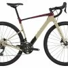 Vélo Gravel Cannondale Topstone Carbone 3 700 Sand - 2023 -Vélos Soldes Boutique velo gravel cannondale topstone carbone 3 700 sand 2023